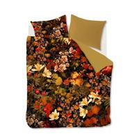 Kardol katoensatijnen dekbedovertrek lits-jumeaux (240x200/220 cm)