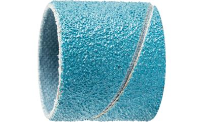 PFERD GSB 2525 Z 80 42217115 Schuurhuls Korrelgrootte 80 (Ø x h) 25 mm x 25 mm 100 stuk(s)