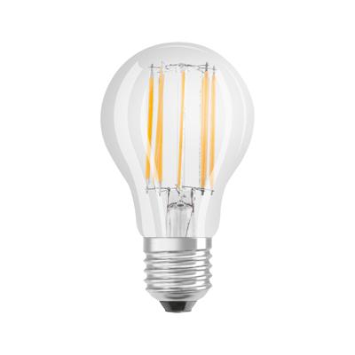 Osram Parathom Retrofit Classic E27 A60 10W 827 1521lm Helder | Vervanger voor 100W