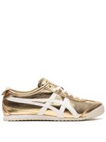 Onitsuka Tiger baskets Mexico 66™ 'Gold/White' - Or