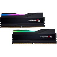 G.Skill Trident Z5 RGB F5-6000J4048F24GX2-TZ5RK geheugenmodule 48 GB 2 x 24 GB DDR5 6000 MHz