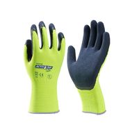 Towa handschoen ActivGrip Lite geel/zwart mt 11 (XXL)