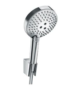 Hansgrohe Raindance Select S badset met doucheslang 160cm chroom