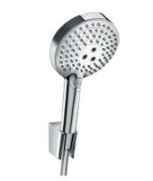 Hansgrohe Raindance Select S badset met doucheslang 160cm chroom