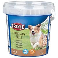 TRIXIE 31806 PREMIO Trainer Snack Lamb Balls