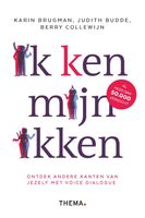 Ik (k)en mijn ikken - Karin Brugman, Judith Budde, Berry Collewijn - ebook