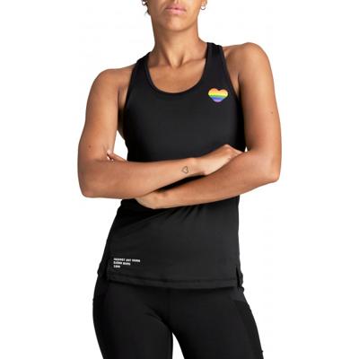 BJORNBORG PRIDE BORG Tank Women BJORNBORG PRIDE BORG Tank Women