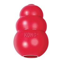PET-577689 KONG Rood (Medium)