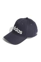 adidas Uniseks-Volwassen DAILY CAP, Shadow Navy/White/White, M