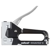 Wolfcraft tacocraft 7090000 Nietpistool Type niet Type 53 Lengte nieten 4 - 10 mm - thumbnail