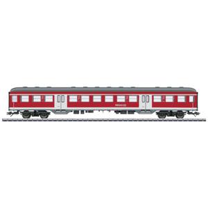 Märklin 43806 H0 personenrijtuig Rotling 2.kl. Van de DB AG