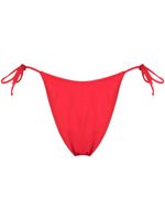 Sian Swimwear bas de bikini Halle 2 Piece - Rouge