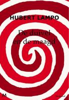 De duivel en de maagd - Hubert Lampo - eBook (9789402301359)