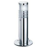 Albert RVS staande buitenlamp Tight 25cm 690557