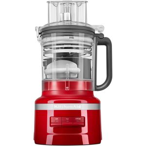 KitchenAid 5KFP1319EER keukenmachine 500 W 3,1 l Rood