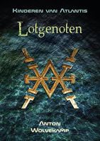 Lotgenoten - Anton Wolvekamp - ebook - thumbnail