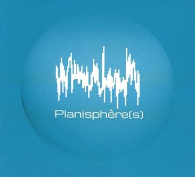 Planisphere(S) - CD (4042564170115)