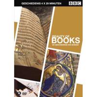 Beauty of books (DVD)