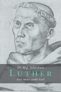 Luther - Herman J. Selderhuis - ebook