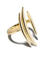 Shaun Leane bague Quill - Or