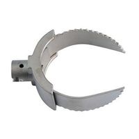 Milwaukee Accessoires Wortelsnijder van 75 mm voor 22 mm kabels van sectionele machines - 48533832 - thumbnail