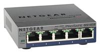 Netgear GS105E