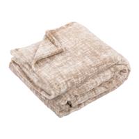 Tiseco Home Studio Plaid - Chambray - Beige