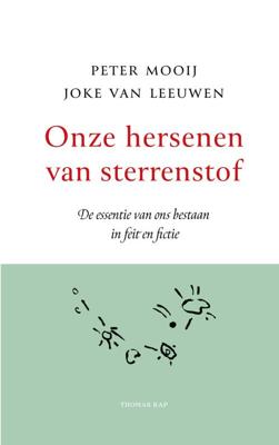 Onze hersenen van sterrenstof - Joke van Leeuwen, Peter Mooij - eBook (9789400410947) Onze hersenen van sterrenstof - Joke van Leeuwen, Peter Mooij - eBook (9789400410947)