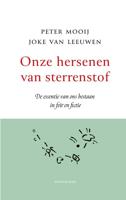 Onze hersenen van sterrenstof - Joke van Leeuwen, Peter Mooij - eBook (9789400410947)