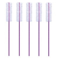 Lactona Interdental Cleaner Large 8mm violet - 5 stuks