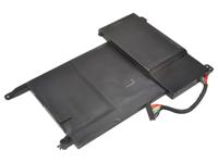 Main Battery Pack - Batterij voor laptopcomputer - 1 x lithium-polymeer 8-cels 4050 mAh - voor Lenovo IdeaPad Y700 Touch-15ISK 80NW; Y700-15ACZ 80NY; Y700-15ISK 80NV; Y700-17ISK 80Q0
