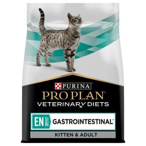 Purina Pro Plan Veterinary Diets EN Gastrointestinal Kat (1,5kg)