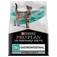 Purina Pro Plan Veterinary Diets EN Gastrointestinal Kat (1,5kg) - thumbnail