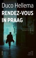 Rendez-vous in Praag - Duco Hellema - ebook - thumbnail