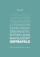 Ontrafeld (Hardback)