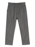 Bonpoint pantalon Fetiche à taille froncée - Gris