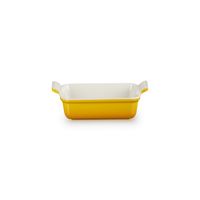 LE CREUSET - Aardewerk - Ovenschaal 19cm 1,10l Nectar