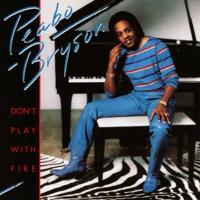 Don't Play With Fire - CD (8717438197852)