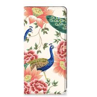 Hoesje maken voor OnePlus 11 Pink Peacock