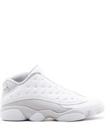 Jordan baskets Air Jordan 13 Retro Low - Blanc