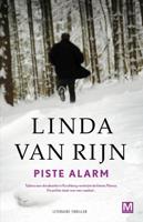 Piste alarm - Linda van Rijn - eBook (9789460689642)