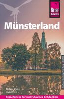 Reisgids Münsterland - Munsterland | Reise Know-How Verlag - thumbnail