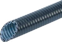 Fränkische Kunststof gegolfde buis zwaar FFKuS-ES-F-UV16 sw