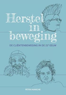 Herstel in beweging - Petra Hunsche - Paperback (9789085602149)