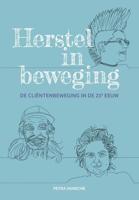 Herstel in beweging - Petra Hunsche - Paperback (9789085602149)