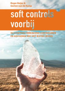 soft controls voorbij - Roger Beijer, Gerton Van de Kamp - ebook