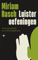 Luisteroefeningen - Miriam Rasch - ebook - thumbnail