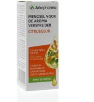 Arko Essentiel Essentiele Olie Citrus Geur (15ml)