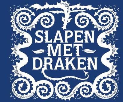 Slapen met draken - Debi Gliori - Hardcover (9789000357277) Slapen met draken - Debi Gliori - Hardcover (9789000357277)