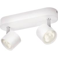 Philips Lighting Star 562423116 LED-plafondspot 4.5 W Wit - thumbnail